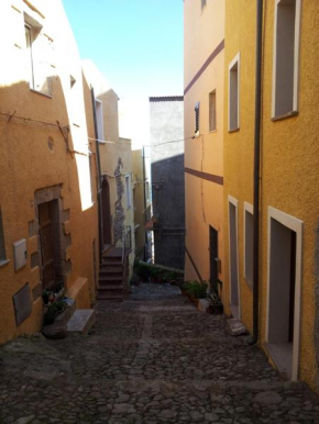 B&B Colti Di Rosa Castelsardo